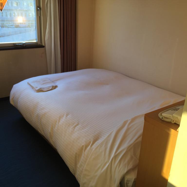 Hotel Crown Hills Kofu Exteriér fotografie