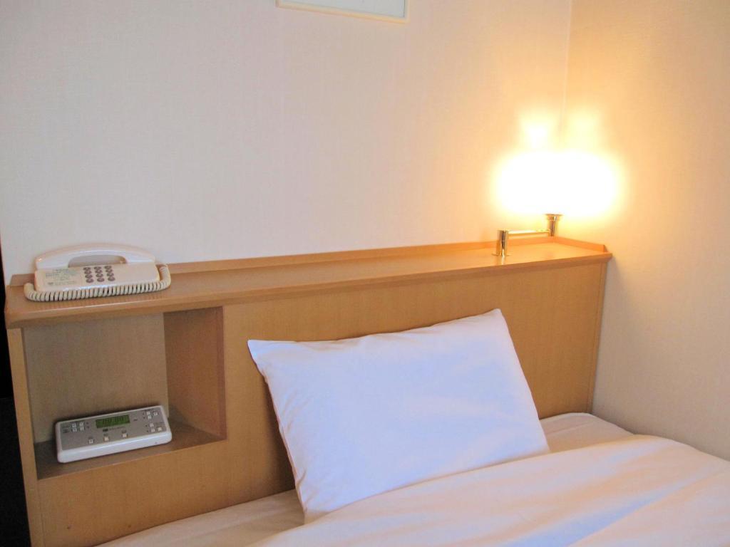 Hotel Crown Hills Kofu Exteriér fotografie